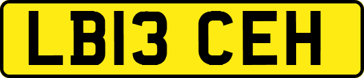 LB13CEH
