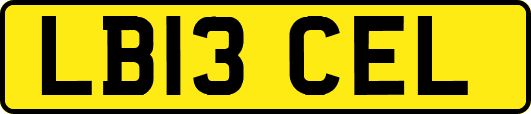 LB13CEL