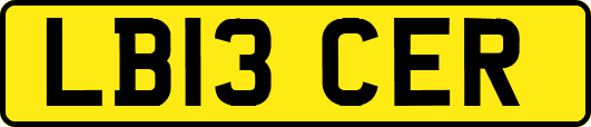 LB13CER
