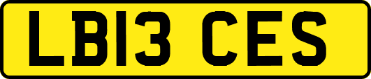 LB13CES