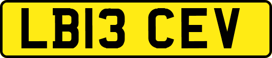 LB13CEV