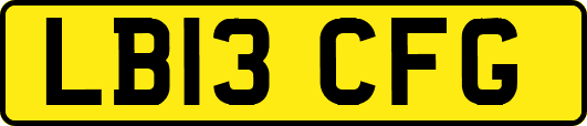 LB13CFG