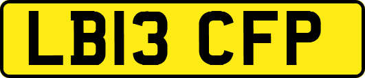 LB13CFP