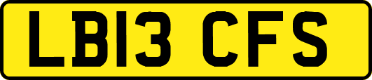 LB13CFS