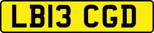 LB13CGD