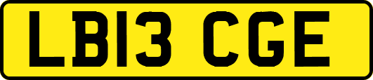 LB13CGE