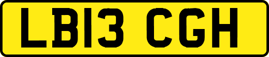 LB13CGH