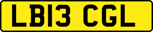 LB13CGL