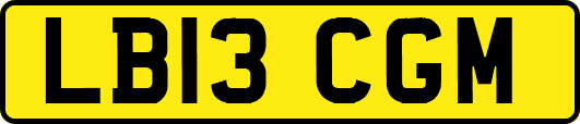 LB13CGM