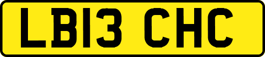 LB13CHC