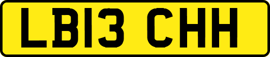 LB13CHH