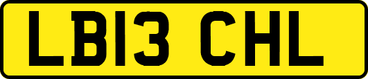 LB13CHL