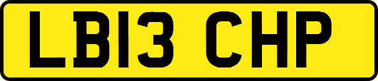 LB13CHP