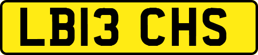 LB13CHS