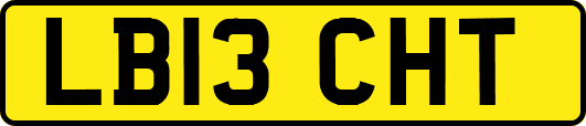 LB13CHT