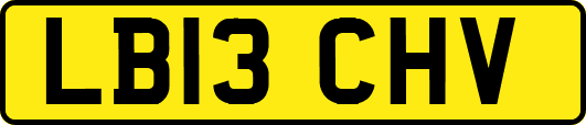 LB13CHV
