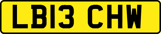 LB13CHW