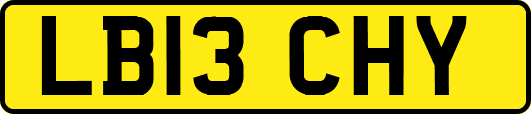 LB13CHY