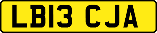 LB13CJA