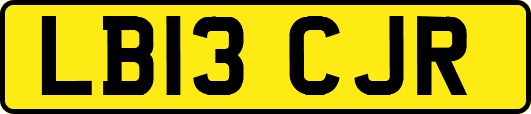 LB13CJR