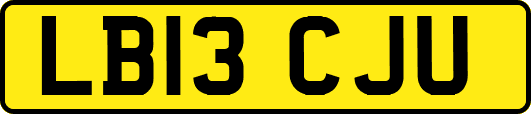 LB13CJU