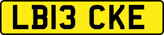 LB13CKE