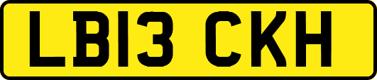 LB13CKH
