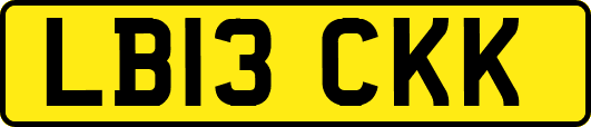 LB13CKK