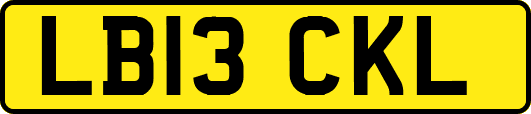 LB13CKL