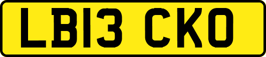 LB13CKO