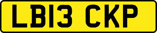 LB13CKP