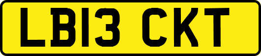 LB13CKT
