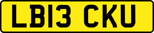 LB13CKU