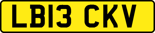 LB13CKV