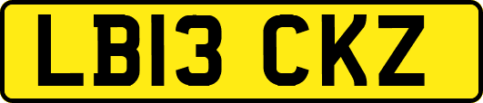LB13CKZ