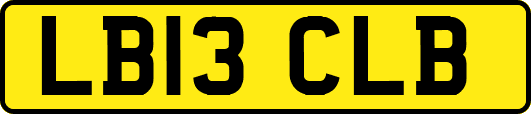 LB13CLB