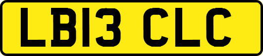 LB13CLC