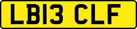 LB13CLF
