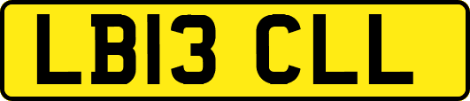 LB13CLL