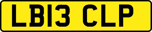 LB13CLP