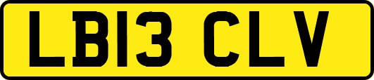 LB13CLV