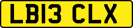 LB13CLX