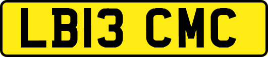 LB13CMC