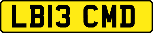 LB13CMD