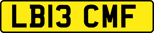 LB13CMF
