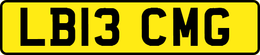 LB13CMG