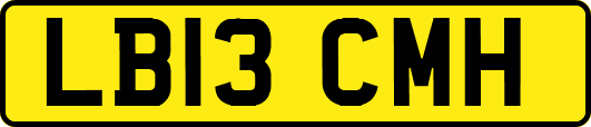 LB13CMH