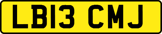LB13CMJ