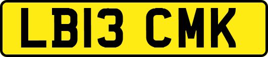 LB13CMK