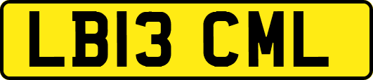 LB13CML